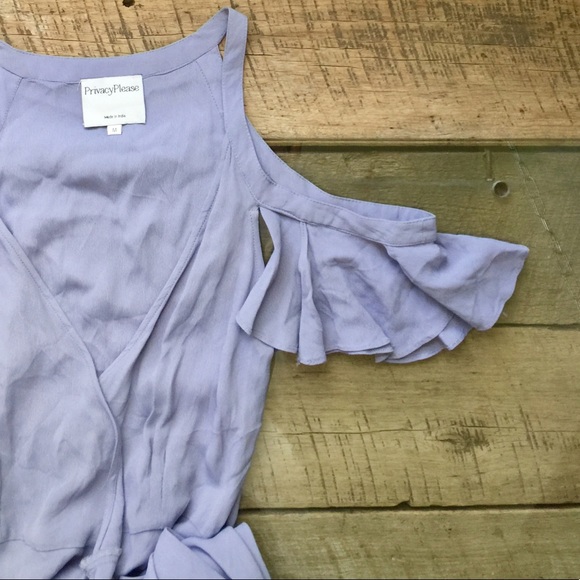 ๐กWRAPโขDRESSโขPRIVACYโขPLEASE๐ก - Picture 7 of 8